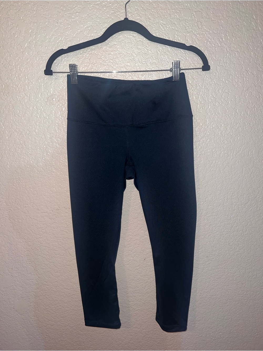 NWOT Velocity Green High-Waist Active Leggings